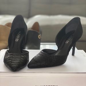 3 inch ALDO High Heels